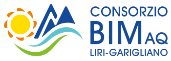 Consorzio BIM Liri-Garigliano AQ